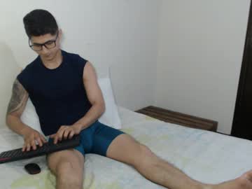 Aphrodite_And_Ares February 15, 2025 Chaturbate stream image