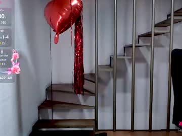 Beckdymon February 15, 2025 Chaturbate stream image