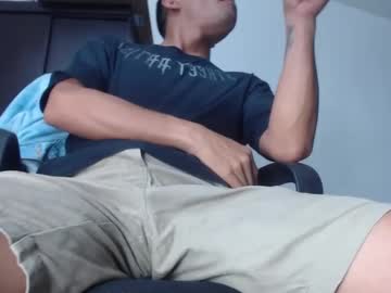 Black_Konde_Naughty February 15, 2025 Chaturbate stream image