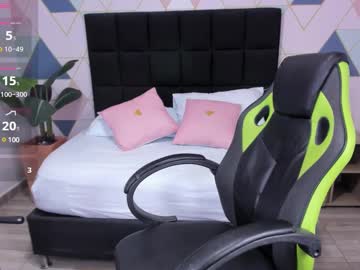 Blue_2002 February 15, 2025 Chaturbate stream image