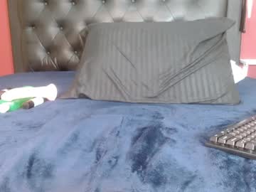 Candy_Happy18 February 15, 2025 Chaturbate stream image