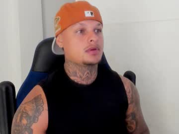 Colin_Prince2 February 15, 2025 Chaturbate stream image