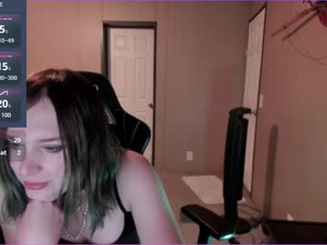 Cupcakecrow February 15, 2025 Chaturbate stream image