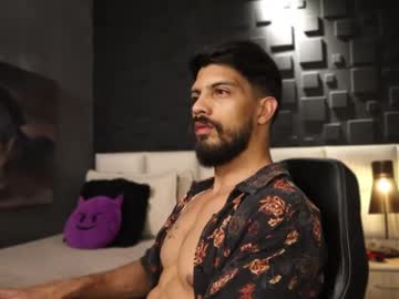 Dann_Saenz February 15, 2025 Chaturbate stream image