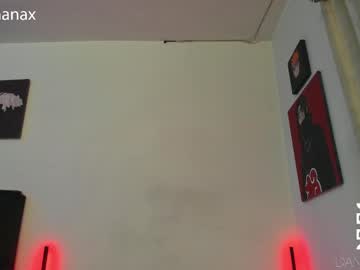 Dante_Franco February 15, 2025 Chaturbate stream image