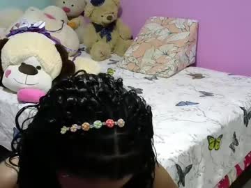 Dulce_Oriana February 15, 2025 Chaturbate stream image