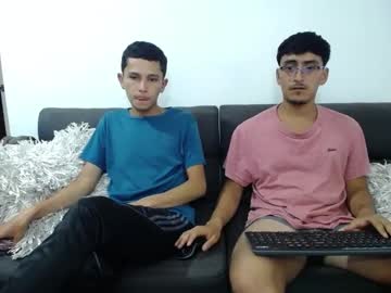 Fallgays February 15, 2025 Chaturbate stream image