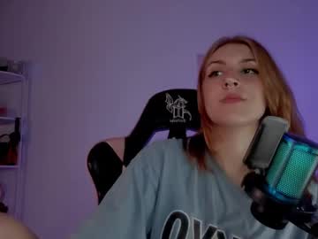 Jacky_Croft February 15, 2025 Chaturbate stream image
