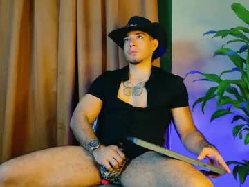 Jadenfeynman February 15, 2025 Chaturbate stream image