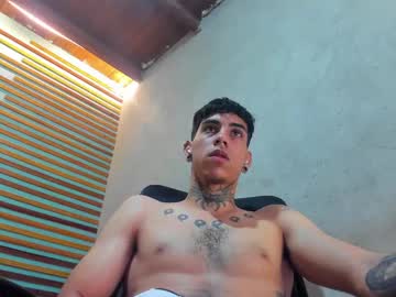 Jharol_Cardona stream photo from February 15, 2025