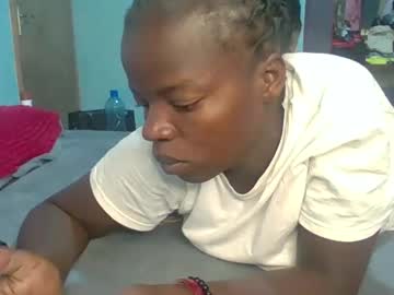 Julius_Chemi February 15, 2025 Chaturbate stream image