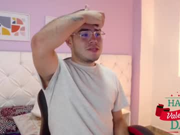 Kevin_Cox February 15, 2025 Chaturbate stream image