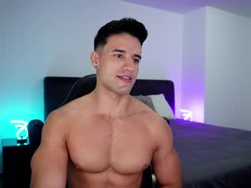 Krops_ February 15, 2025 Chaturbate stream image