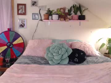Ladyboyhomemaker February 15, 2025 Chaturbate stream image