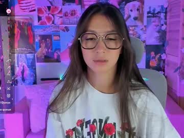 Lanabakers February 15, 2025 Chaturbate stream image