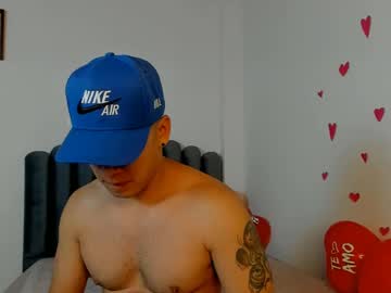 Lass_Nazar February 15, 2025 Chaturbate stream image