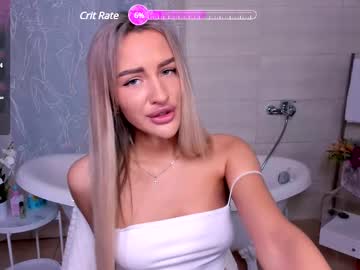 Leila_Flower February 15, 2025 Chaturbate stream image