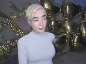 Lonelly_Lolly98 February 15, 2025 Chaturbate stream image