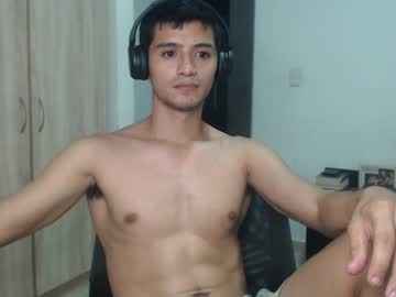 Lucifferr_ February 15, 2025 Chaturbate stream image