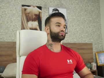 Mark_Hazze February 15, 2025 Chaturbate stream image