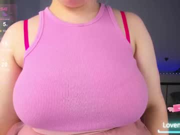 Marry_Evans February 15, 2025 Chaturbate stream image