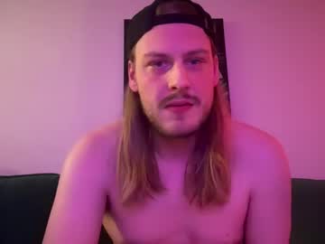 Maxwatts95 February 15, 2025 Chaturbate stream image