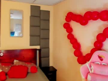 Mimirodriguezz February 15, 2025 Chaturbate stream image
