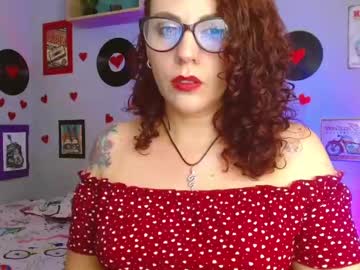 Nicky_Lucy_M February 15, 2025 Chaturbate stream image