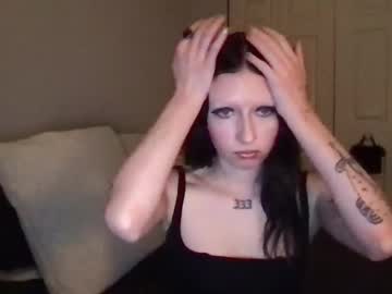 Sabelwitch February 15, 2025 Chaturbate stream image