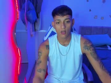 Slim_Master12 February 15, 2025 Chaturbate stream image