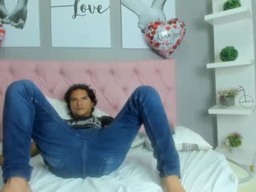 Yamir_Hard February 15, 2025 Chaturbate stream image