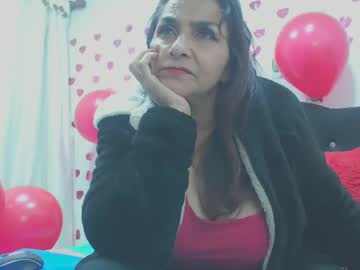 Alaysha_Delux February 15, 2025 Chaturbate stream image
