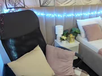 Alli_Zi February 15, 2025 Chaturbate stream image