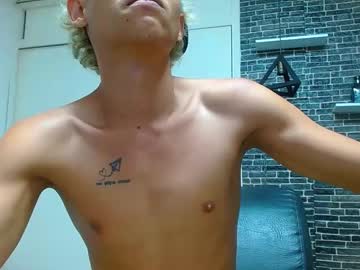 Ares_Cortez February 15, 2025 Chaturbate stream image