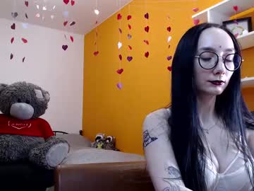 Ari_Jinseo February 15, 2025 Chaturbate stream image