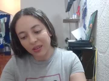 Ashlye_Rosee February 15, 2025 Chaturbate stream image