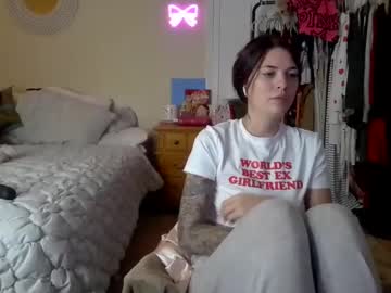 Babydolllllllll February 15, 2025 Chaturbate stream image