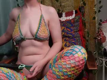 Bendingofwillow February 15, 2025 Chaturbate stream image