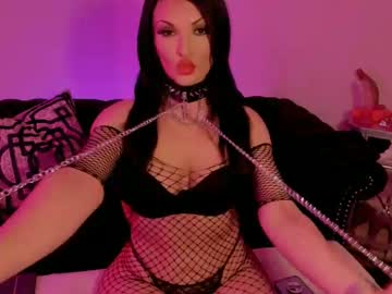 Bettybishop February 15, 2025 Chaturbate stream image