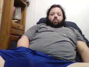 Bigbear3287 February 15, 2025 Chaturbate stream image