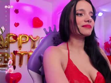 Chanell_T18 February 15, 2025 Chaturbate stream image