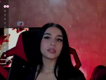Charlotte_Greys February 15, 2025 Chaturbate stream image