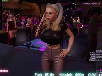 Chelsi_Doll February 15, 2025 Chaturbate stream image