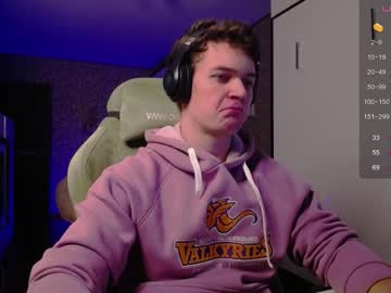 Cumzan_ February 15, 2025 Chaturbate stream image