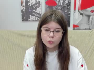 Cutie_Lory February 15, 2025 Chaturbate stream image