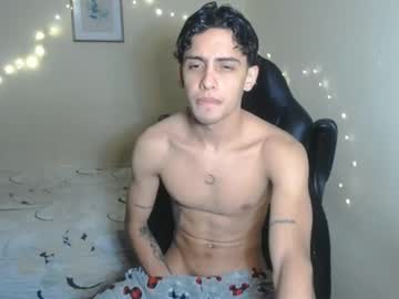 Demeter_Salviati February 15, 2025 Chaturbate stream image