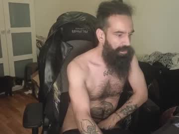 Demondaddyjudas stream photo from February 15, 2025