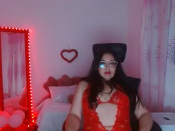 Fannycherie February 15, 2025 Chaturbate stream image