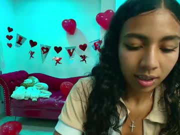 Isa_Brooke February 15, 2025 Chaturbate stream image