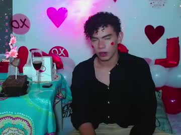Jaedasky_ February 15, 2025 Chaturbate stream image